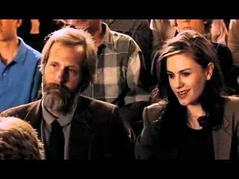 The Squid and the Whale Trailer (2005)