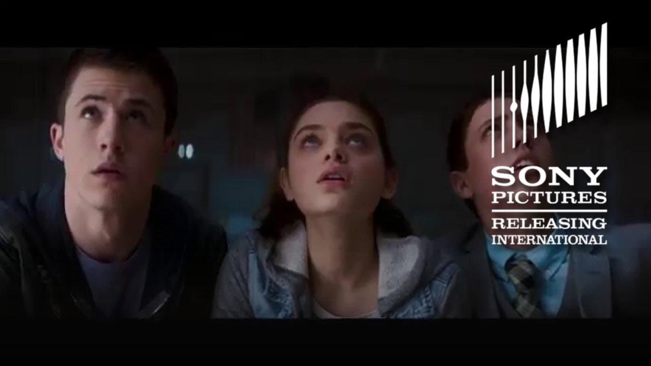 Terrifying TV Spot