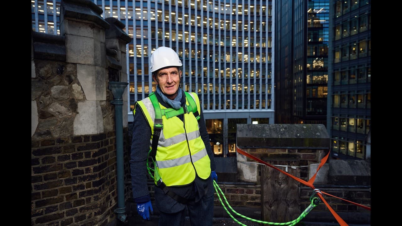 Kevin McCloud's Listed Britain | More 4 Trailer