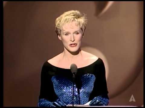 Dances With Wolves Wins Cinematography: 1991 Oscars