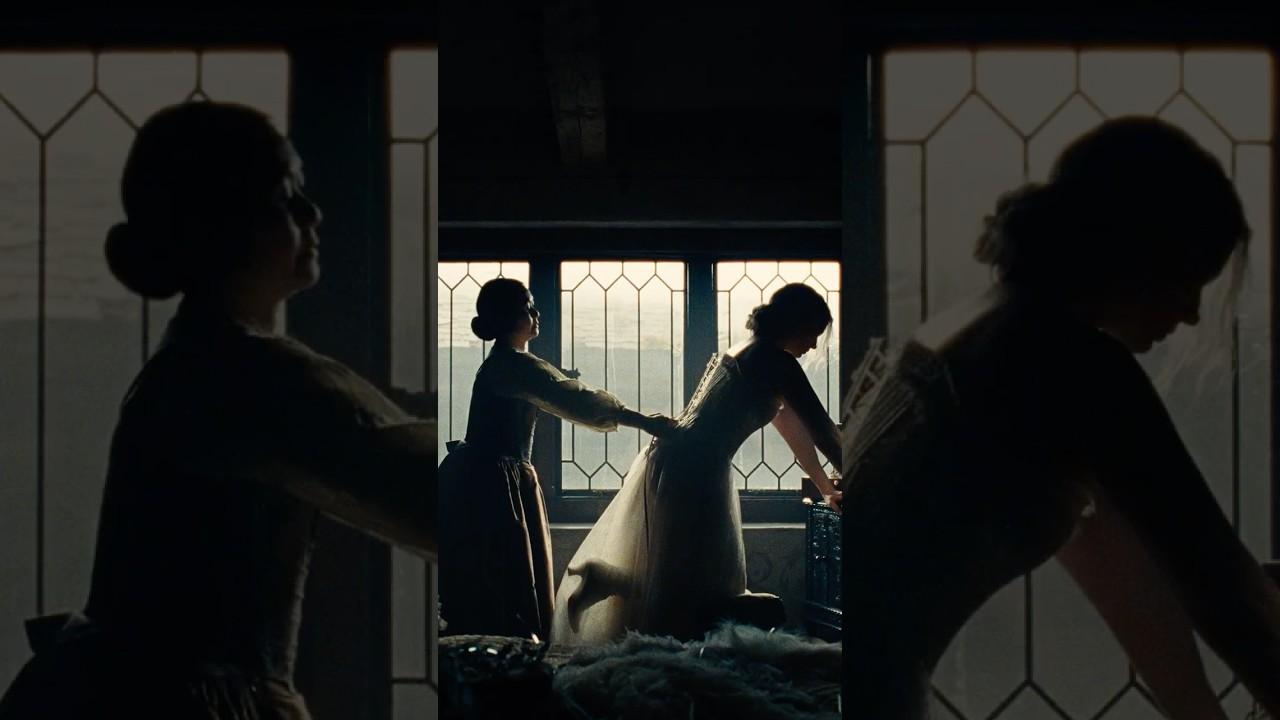 Every part of her — divine.