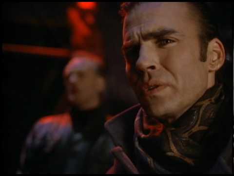 Darkman 3:  Die Darkman Die - Trailer