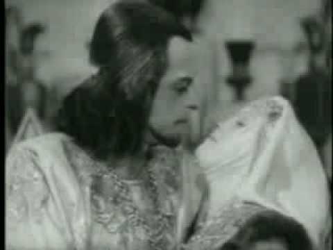 Ivan The Terrible - Trailer (1945)