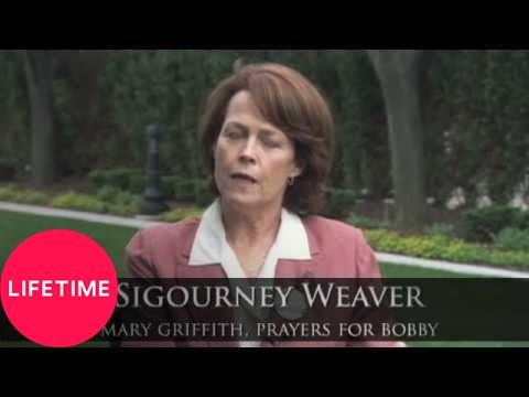 Prayers for Bobby: The Real Mary Griffith | Lifetime