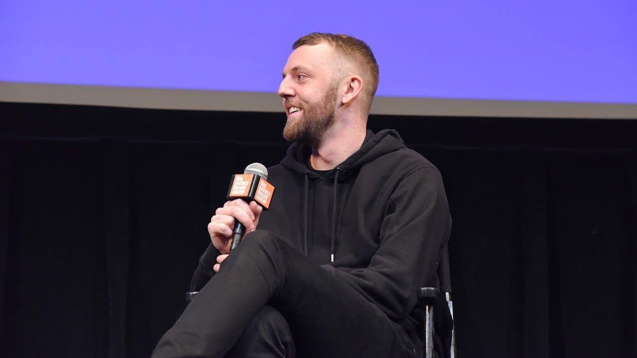 'The Guilty' Q&A with Gustav Möller at NDNF18