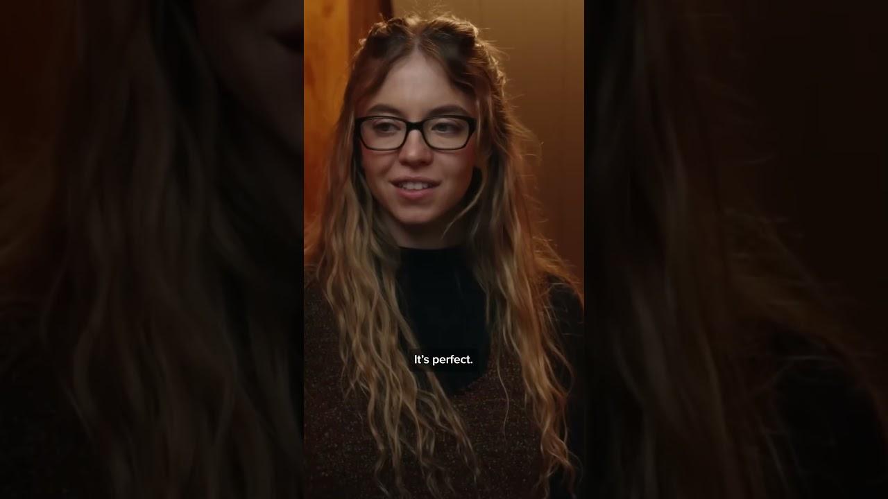 you might want to warm up your face muscles before Boxing Day...