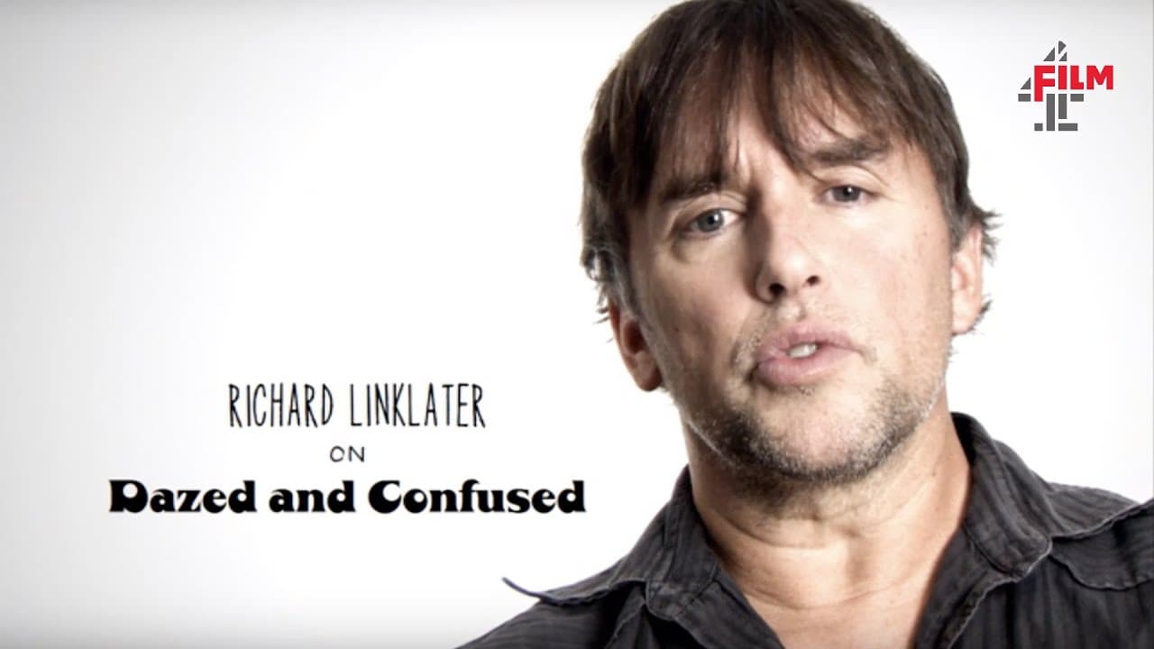 Richard Linklater on Dazed and Confused
