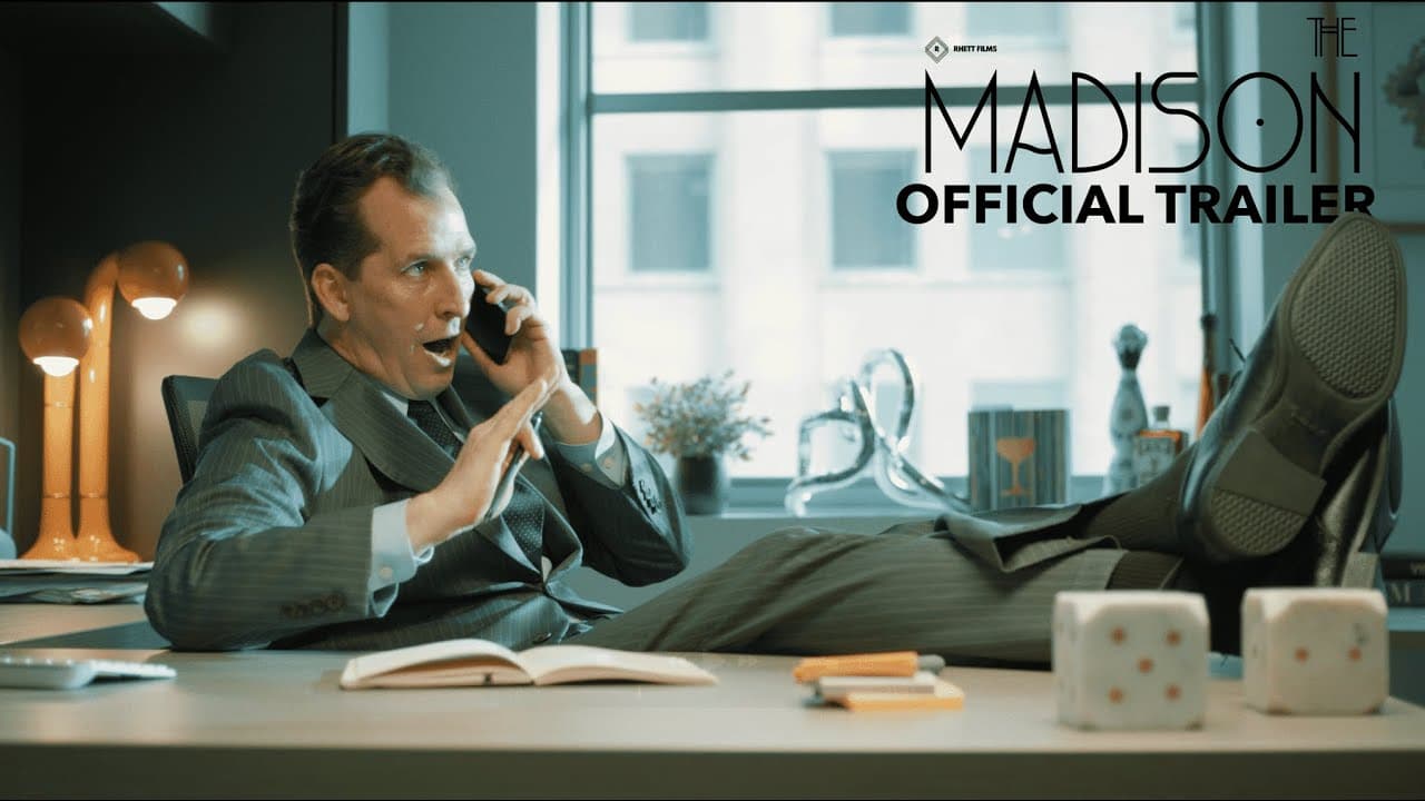 The Madison | Official Trailer HD | Rhett Films