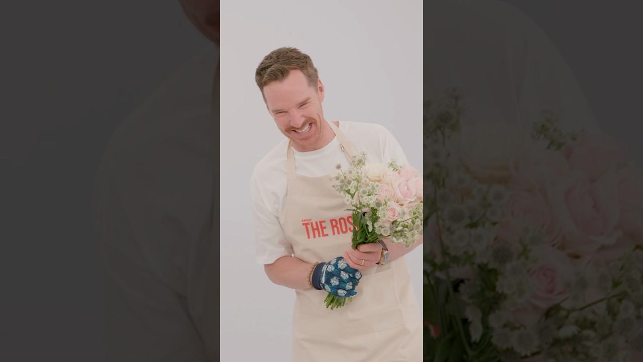 Building Bouquets & Relationships