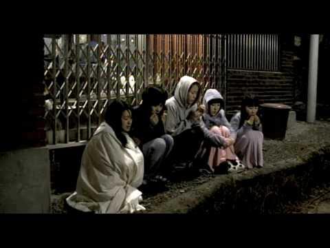 Take Care of My Cat 고양이를 부탁해 trailer (English subbed)