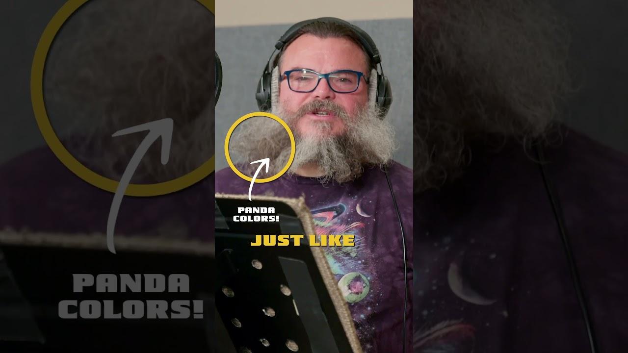 The perfect casting doesn't exi--