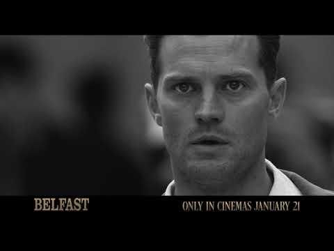 Belfast - "United Review" Spot 30s- In Cinemas January 21