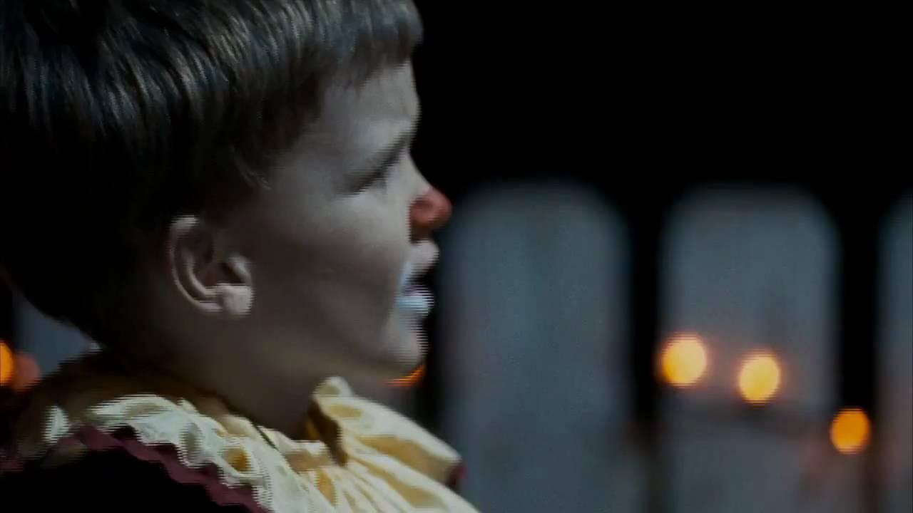 'Remember The Face' TV Spot