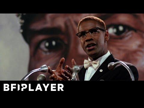 Mark Kermode reviews Malcolm X (1992) | BFI Player