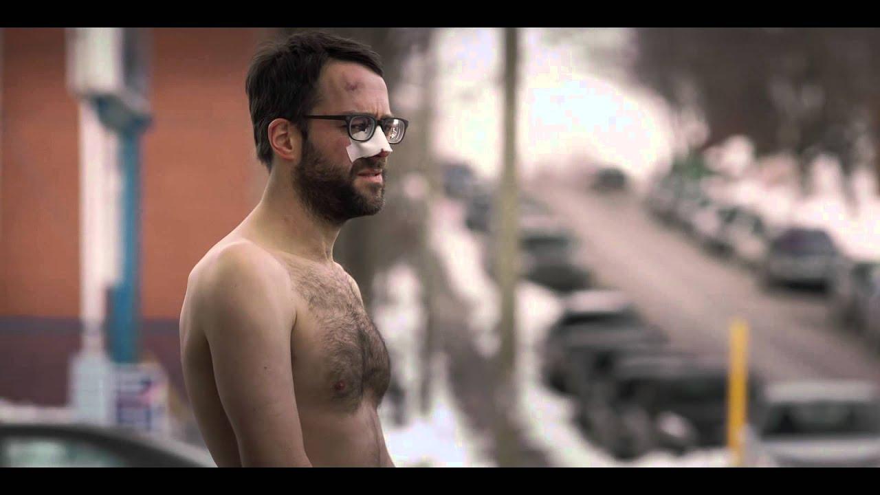 Série Noire Bande Annonce Janvier 2014