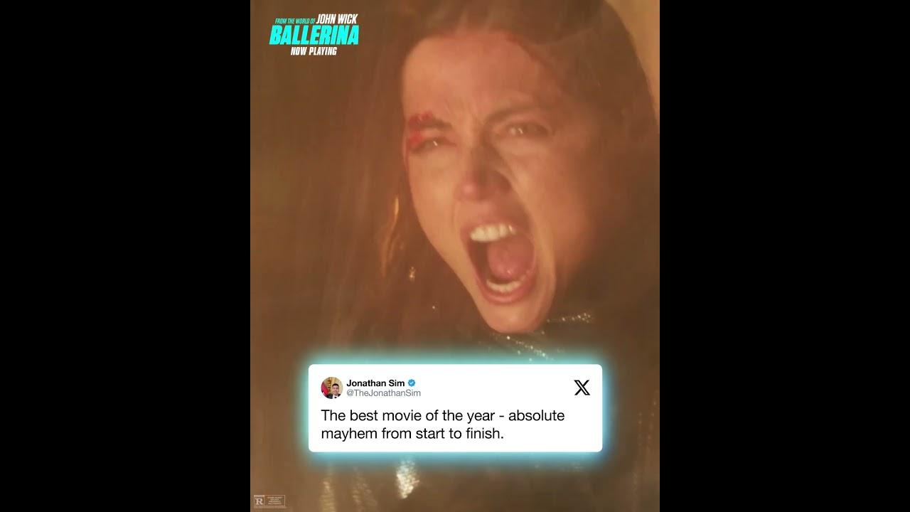 It's brutal out here.