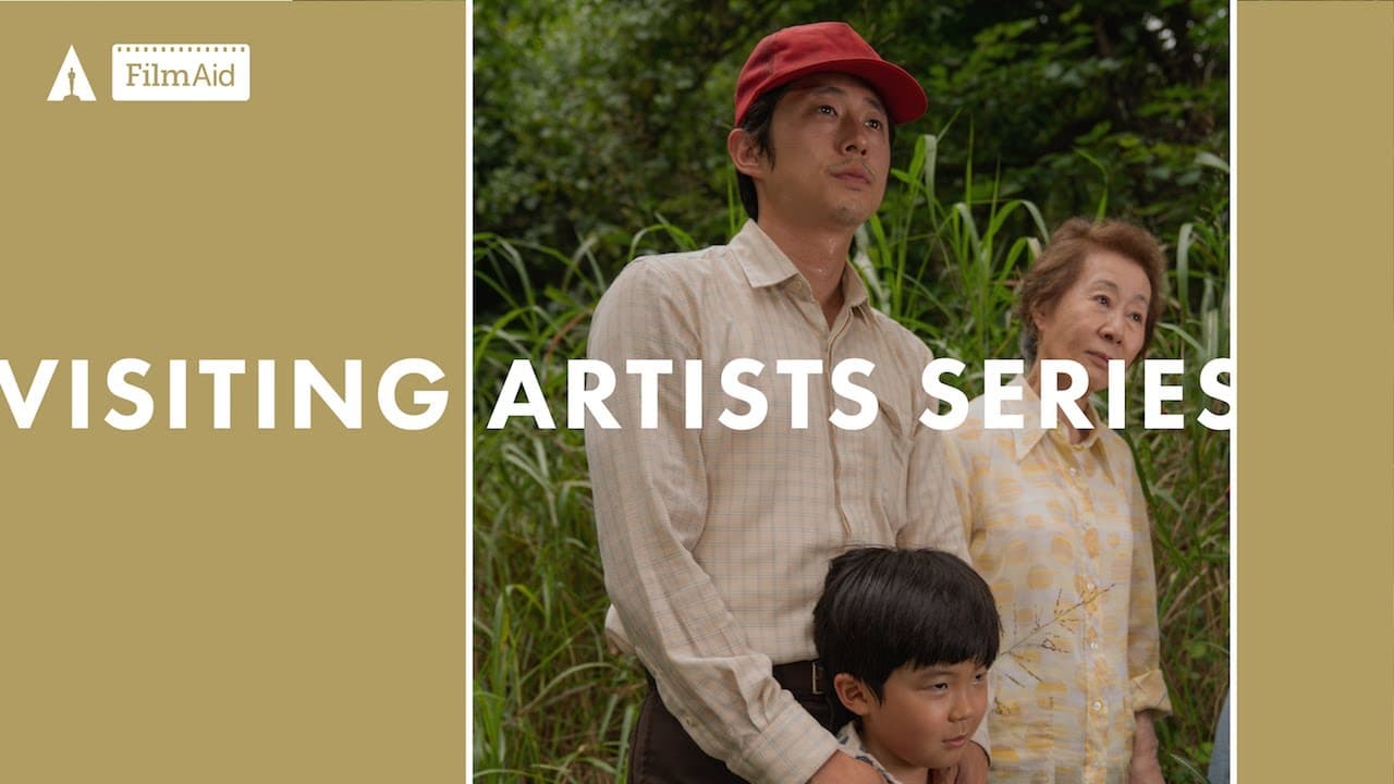 The Creation of 'Minari' with Lee Isaac Chung | Academy Visiting Artists Series