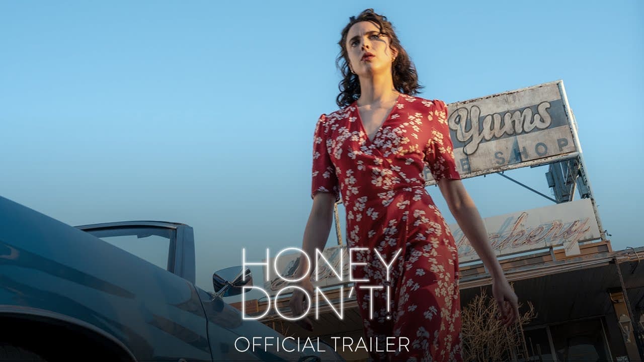 Official Trailer
