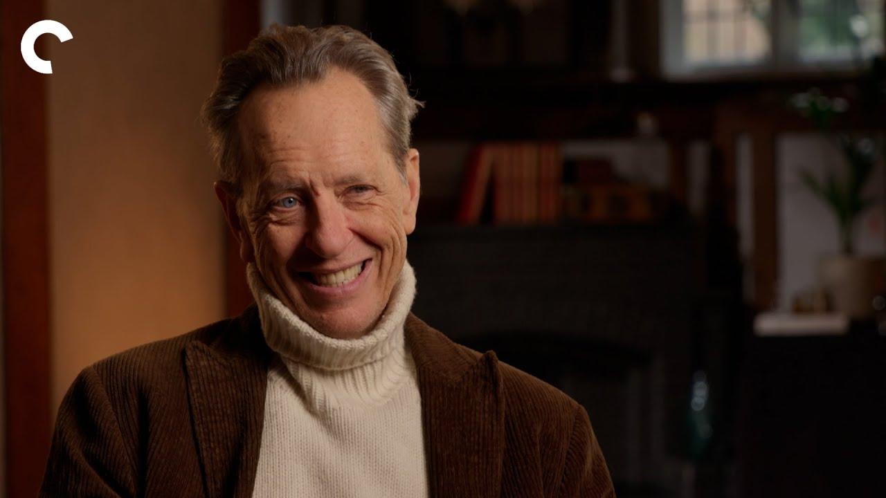 Richard E. Grant and Bruce Robinson on WITHNAIL AND I