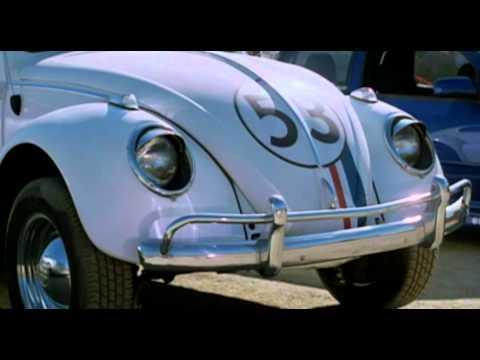 Herbie: Fully Loaded