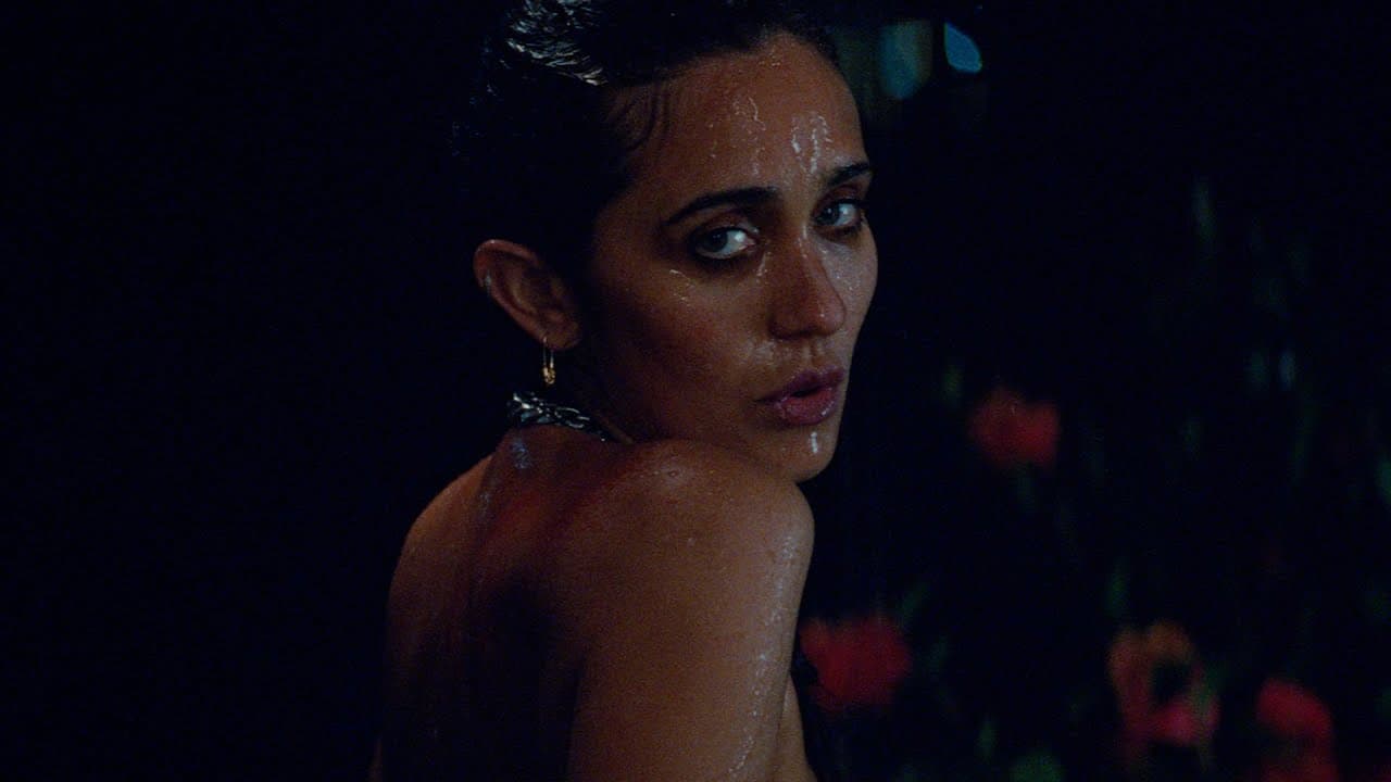 Jesse Jo Stark - so bad featuring Jesse Rutherford (Official Video)