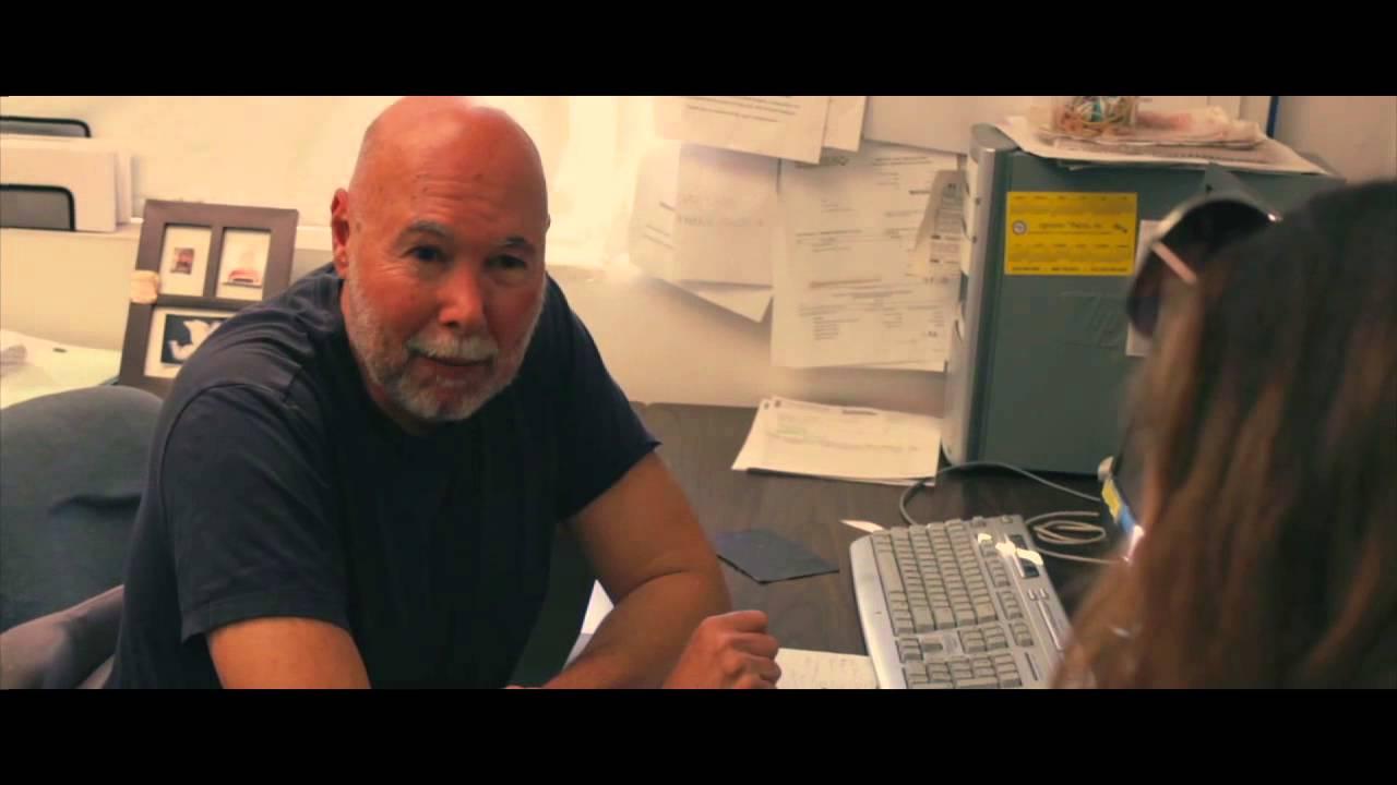 Angel's Bounty - Trailer 1