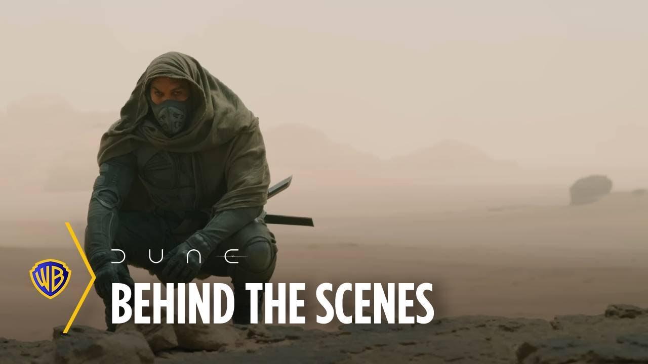 Jason Momoa: Guardian of House Atreides