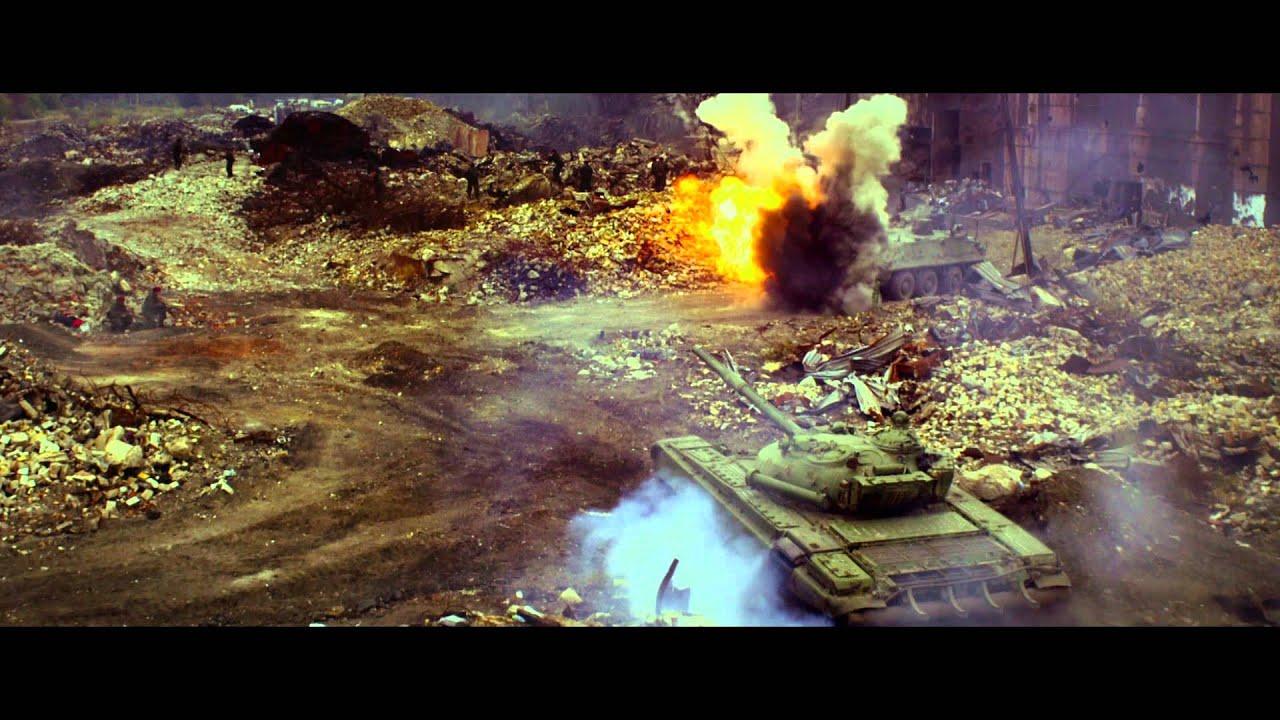 The Expendables 3 (2014) Main Trailer [HD]