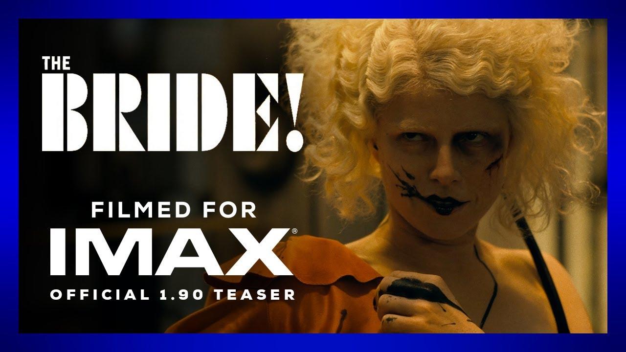 Official 1.90 IMAX® Teaser