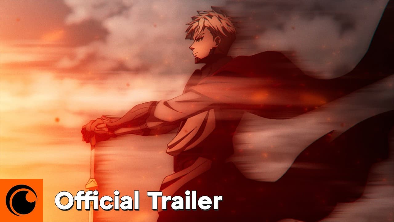 Official Trailer [Subtitled]