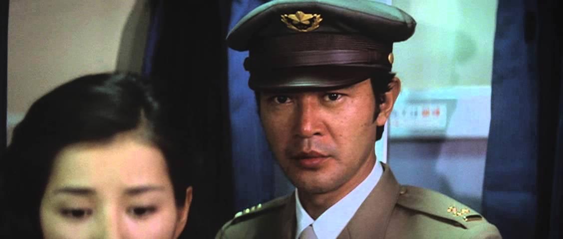 皇帝のいない八月（予告）