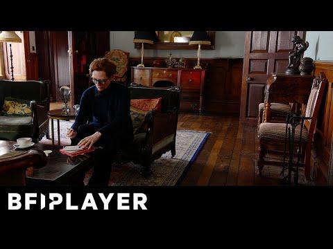 Mark Kermode reviews The Eternal Daughter (2022) | BFI Player