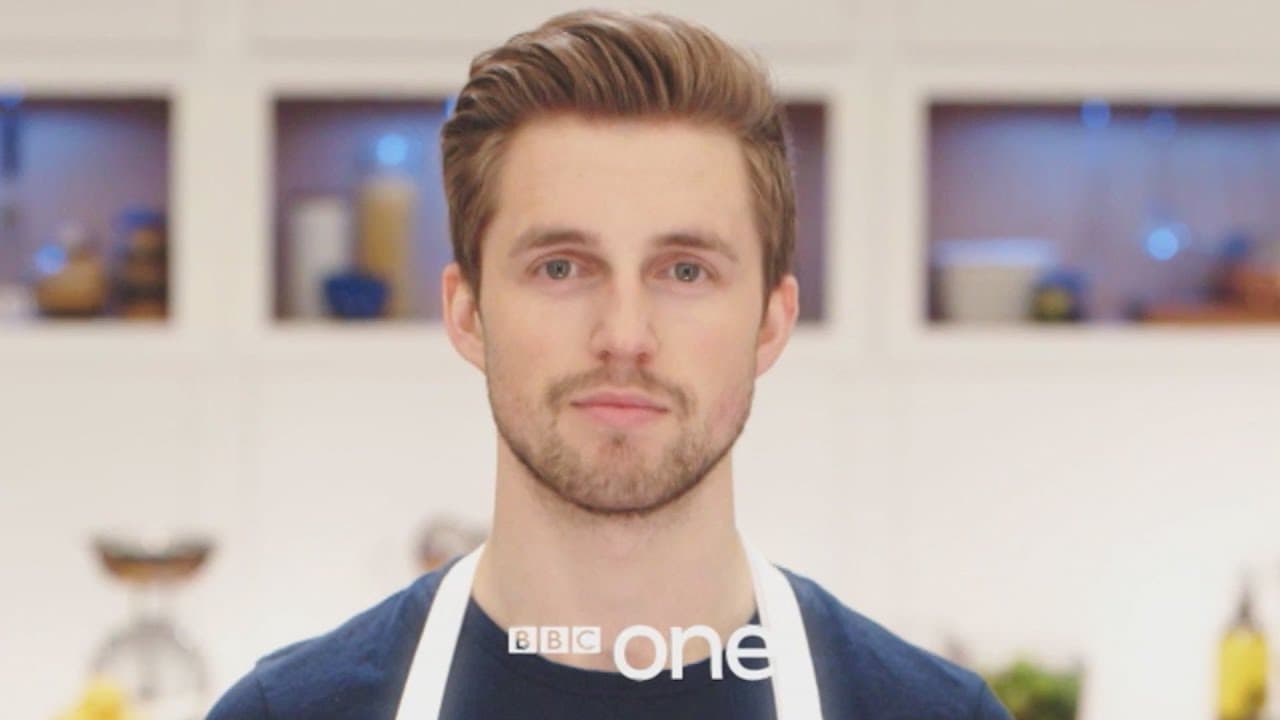 Celebrity MasterChef 2016: Launch Trailer - BBC One