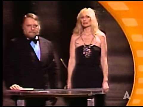 "Apocalypse Now" Wins Best Sound: 1980 Oscars