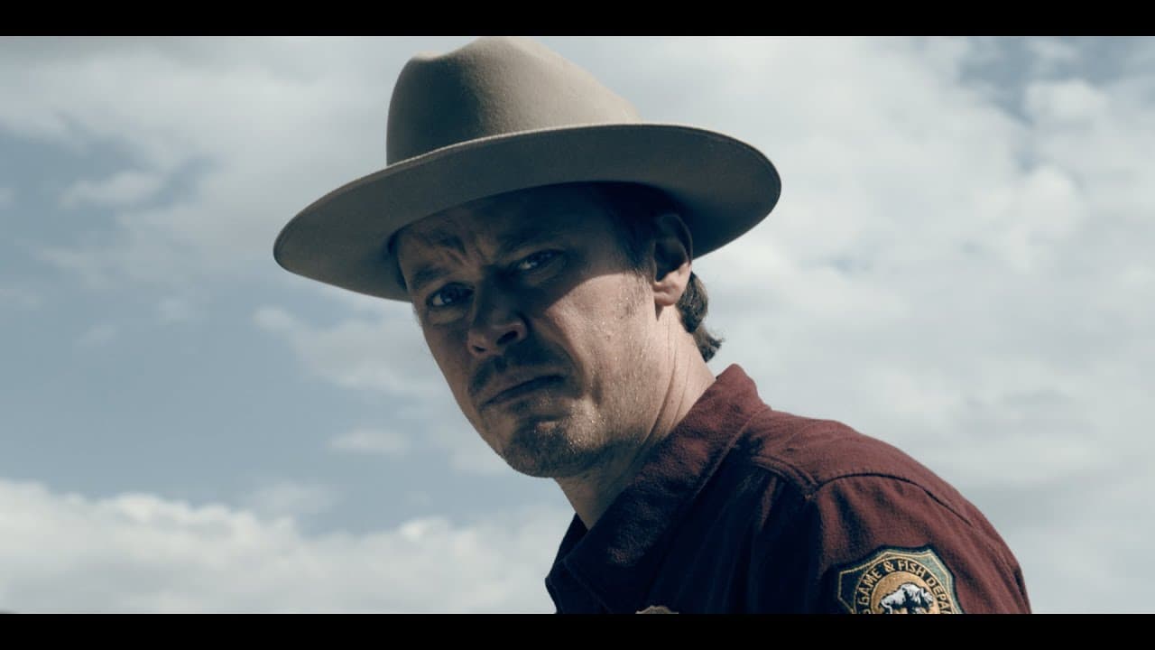 Official Trailer