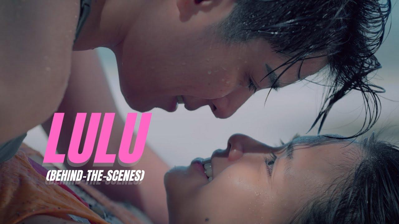 Lulu (A Girl-Love Series) now showing on Vivamax! | Rhen Escaño, Rita Martinez