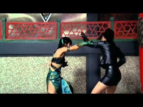 獣拳戦隊ゲキレンジャーＶＳボウケンジャー(プレビュー)