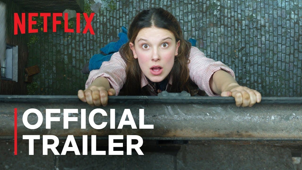 Official Trailer: Part 1