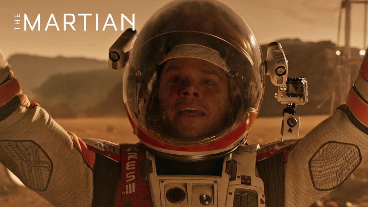 "Rescue" Featurette