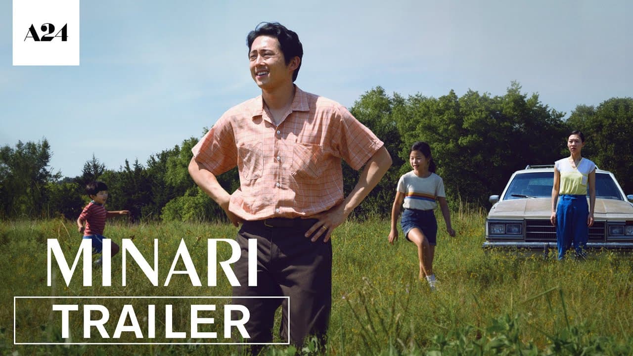 Official Trailer