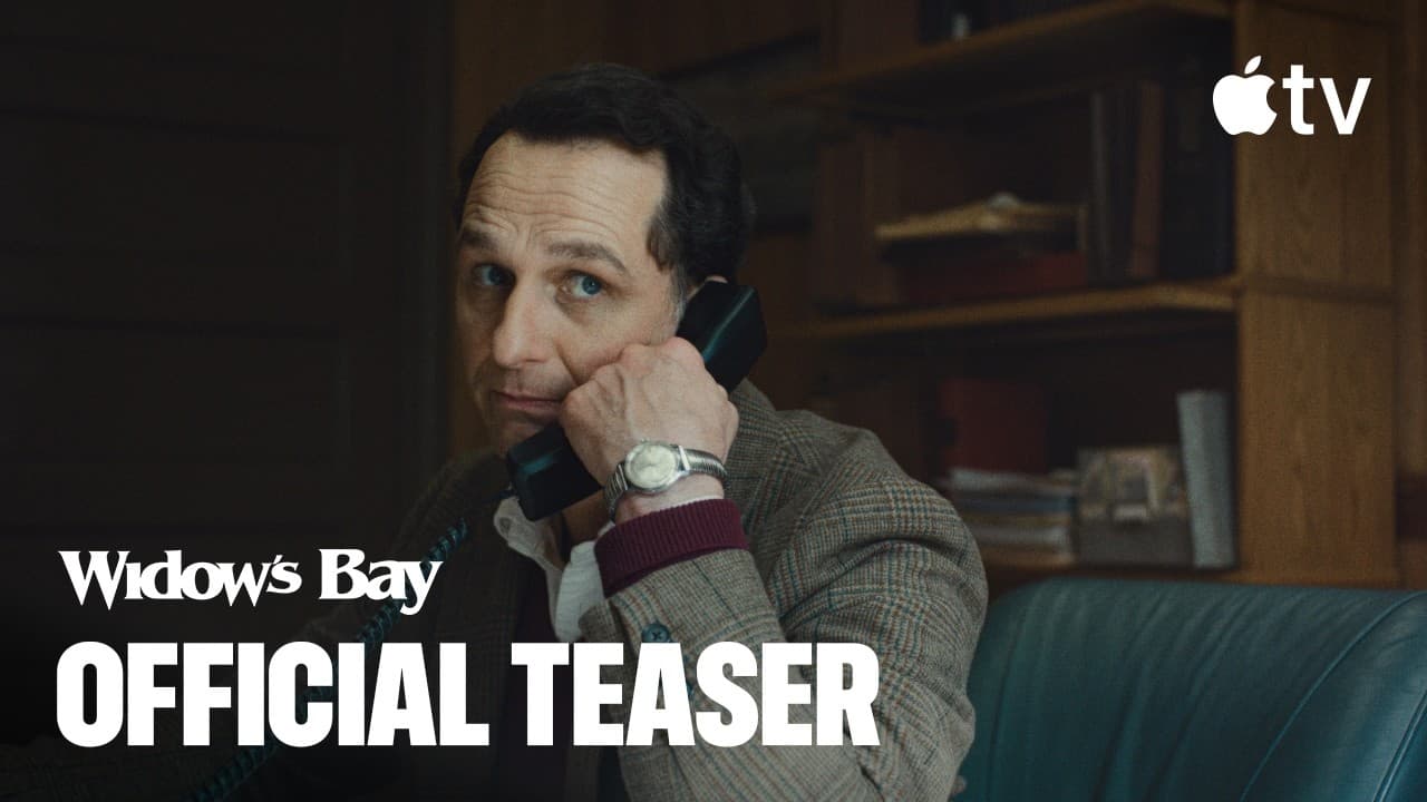 Official Teaser Trailer (The Boogeyman)