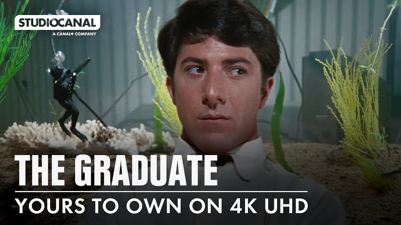 Official Trailer restored in 4K