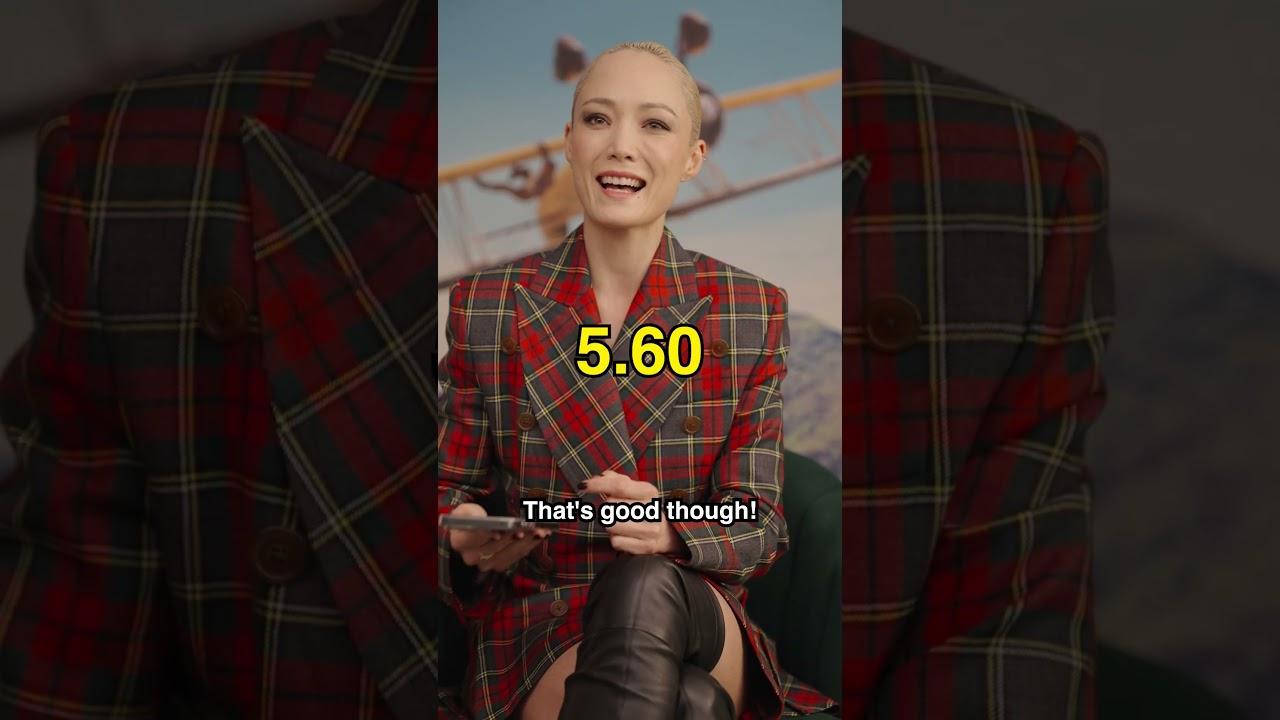 Timing is everything. This message will self-destruct in 5 seconds...