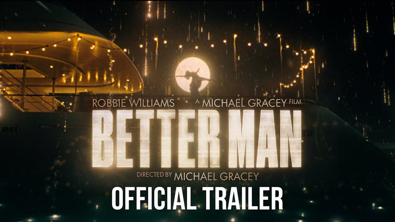 Official Trailer