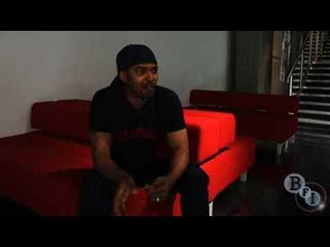 Noel Clarke on Pulp Fiction