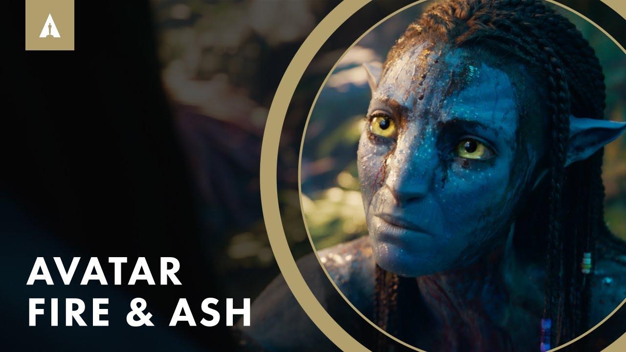 Inside the Creative Leap of the New ‘Avatar’ Film