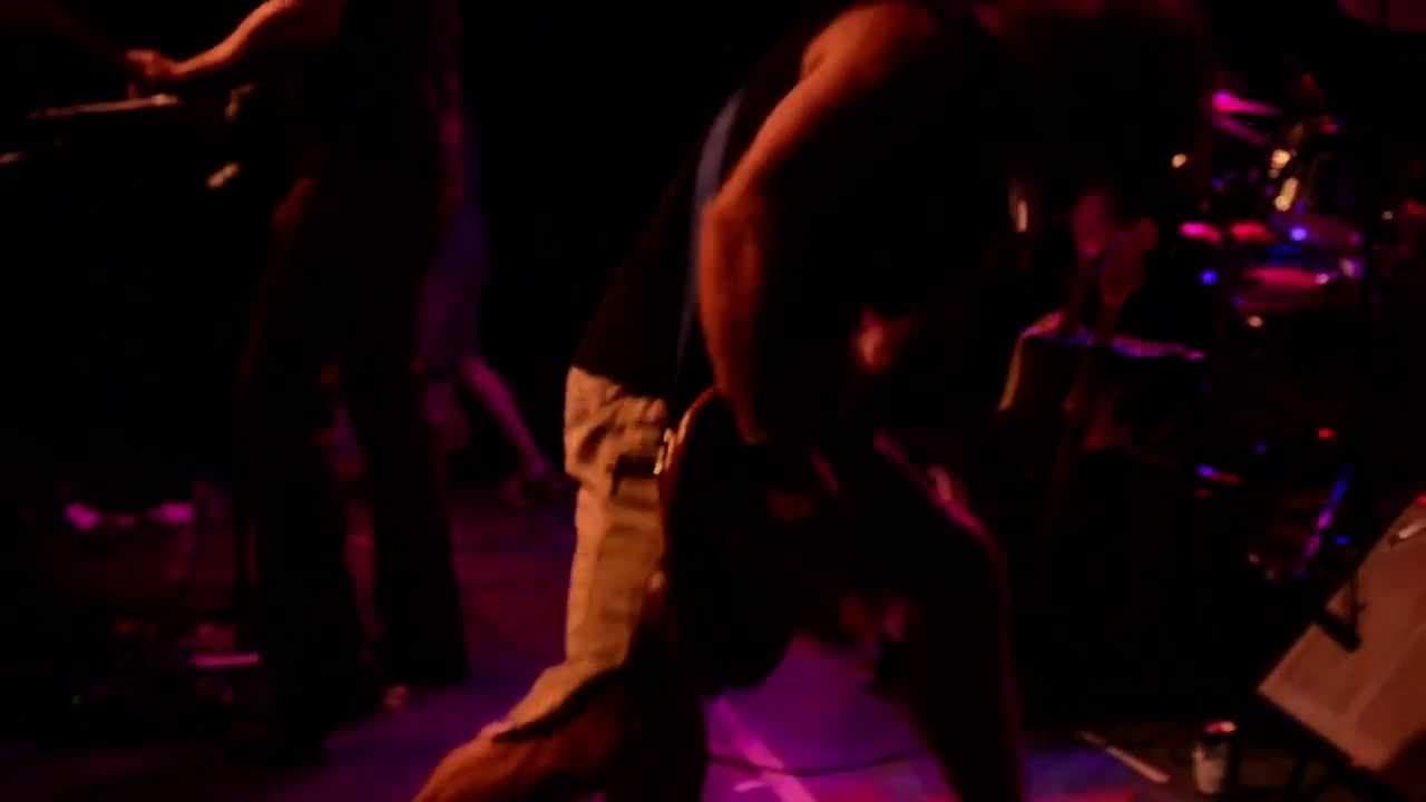 WHAT DID YOU EXPECT? The Archers Of Loaf live at Cat's Cradle - trailer