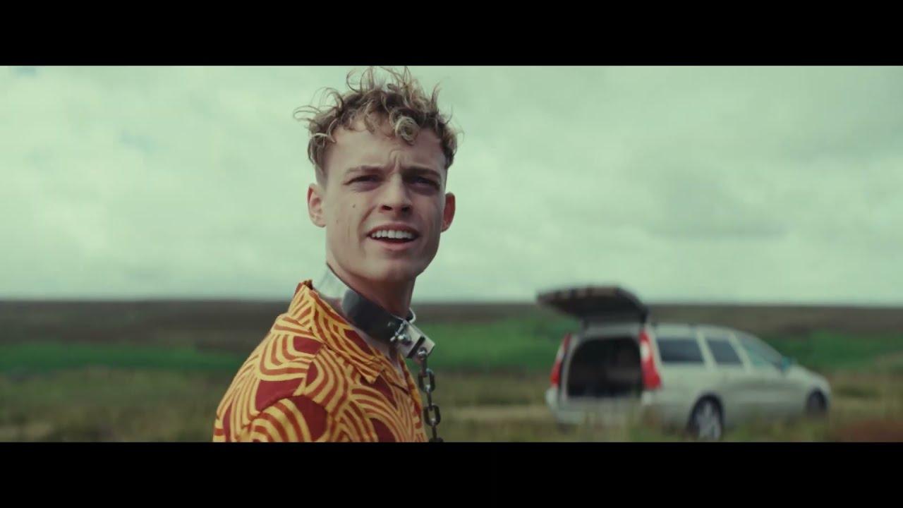 Only In UK Cinemas from 20 March