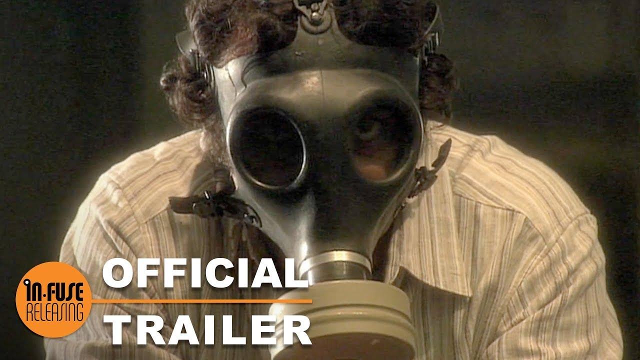 Dead Air | Official Trailer | Horror Sci-Fi Movie