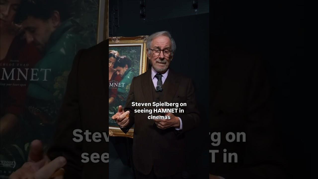 Share the experience of HAMNET on the big screen